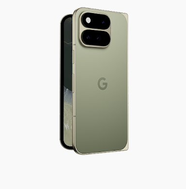 Pixel 11 Pro Fold