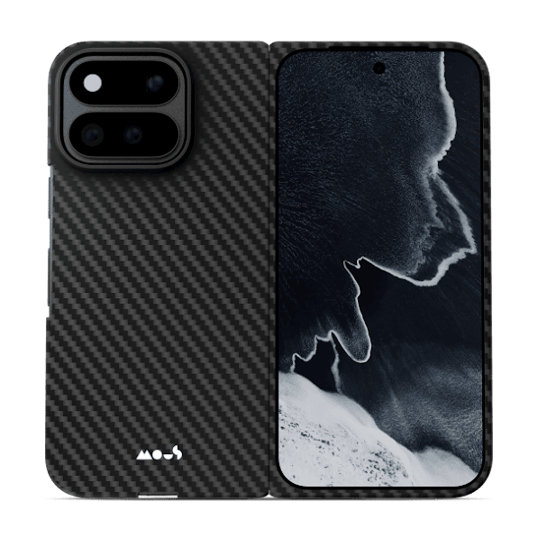 Mous Aramid Fibre Case